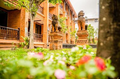 Phor Liang Meun Terracotta Arts Hotel [SHA Plus]