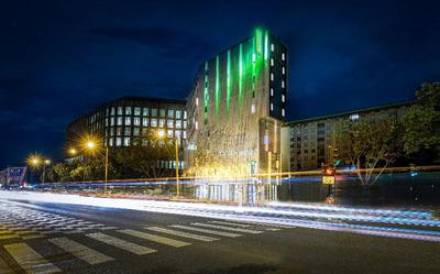 ibis Paris Meteor Avenue d'Italie