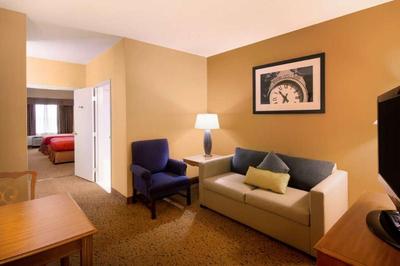 Country Inn & Suites By Radisson, Burlington