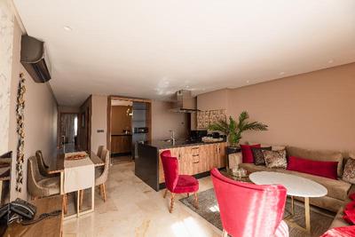 Avenue Suites & Appart Hotel Deluxe