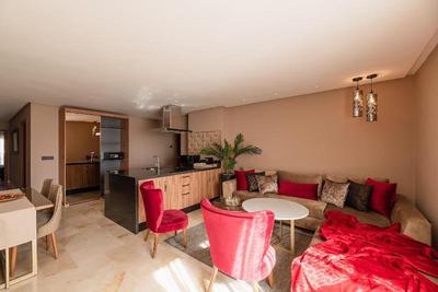 Avenue Suites & Appart Hotel Deluxe