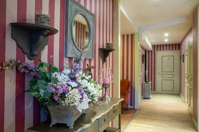 Hotel The Originals Bruay la Buissiere Le Cottage