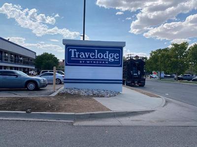Travelodge by Wyndham Albuquerque West