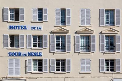 Hôtel De La Tour De Nesle