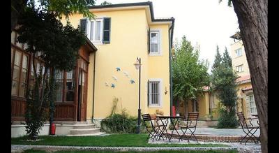 Villa Levante
