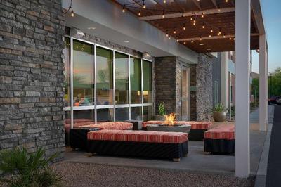 Home2 Suites by Hilton Phoenix Airport South