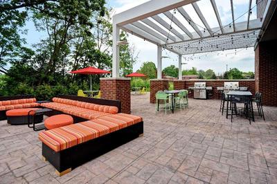 Home2 Suites by Hilton Amherst Buffalo