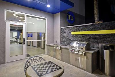 Tru by Hilton Corpus Christi South Padre Island Dr