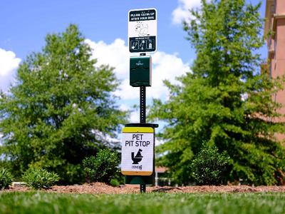 Home2 Suites  Hilton Chattanooga Hamilton Place Tn