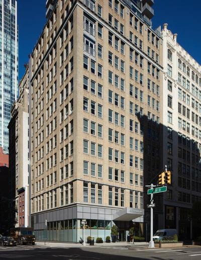 Hotel Park Ave