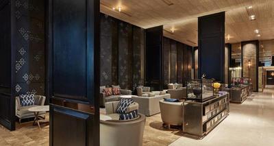 Hyatt Regency Bangkok Sukhumvit