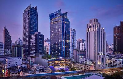 Hyatt Regency Bangkok Sukhumvit