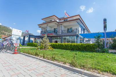 Pamukkale Termal Ece Hotel
