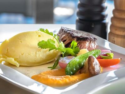 ibis Styles Strasbourg Avenue du Rhin