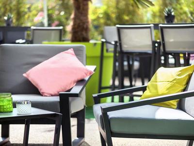 ibis Styles Strasbourg Avenue du Rhin