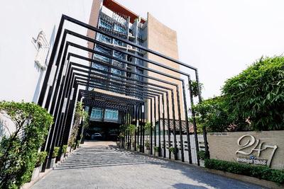 247 Boutique Hotel
