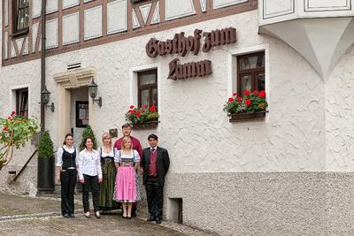 Gasthof Lamm