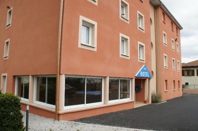 Hotel Deltour