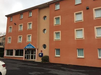 Hotel Deltour