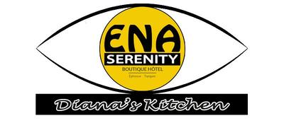 Ena Serenity Boutique Hotel