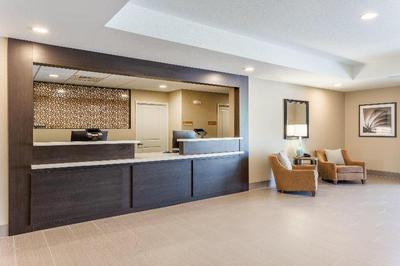 Candlewood Suites Davenport