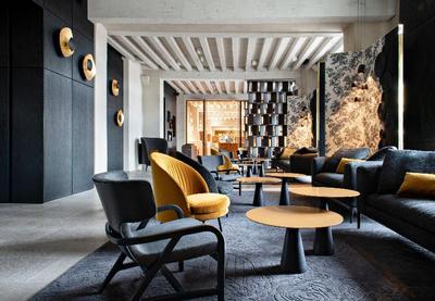 InterContinental Lyon - Hotel Dieu