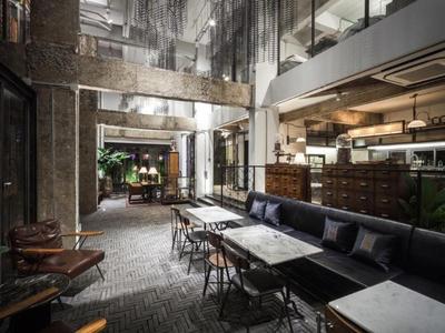 Ir-On Hotel