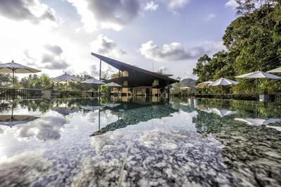 Marina Sands Resort (SHA Extra Plus+)