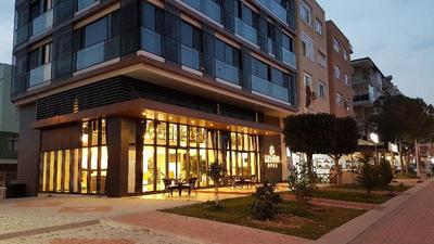 Ozyigit Hotel