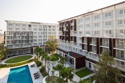 The idle Hotel & Residence