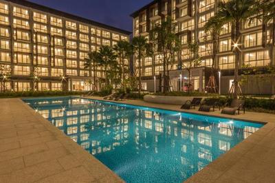 The idle Hotel & Residence
