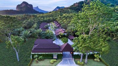 De Malee Villa