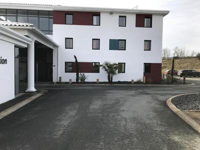 Kyriad Direct La Rochelle Aytré