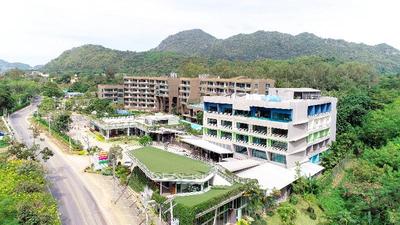 Splendid Hotel@Khaoyai