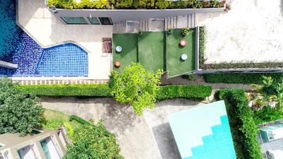 Splendid Hotel@Khaoyai
