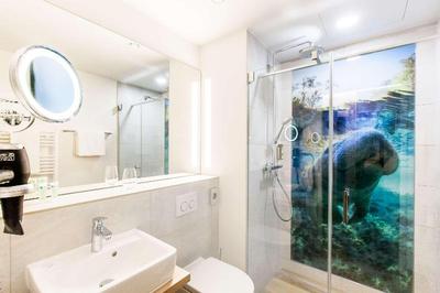 Best Western Hotel Wiesbaden