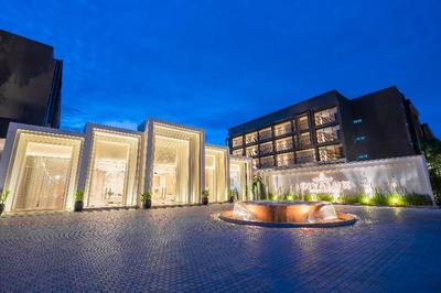 Divalux Resort & Spa Bangkok