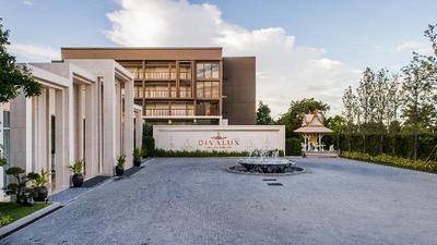 Divalux Resort & Spa Bangkok