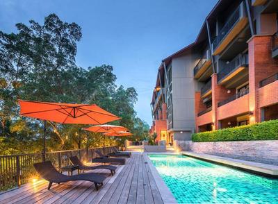 Rimnaam Klangchan Hotel