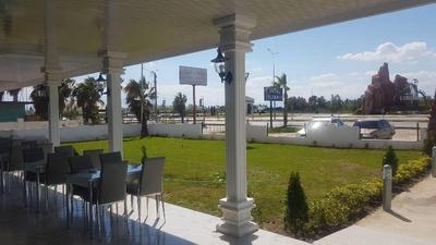 Olympic Hotel Belek