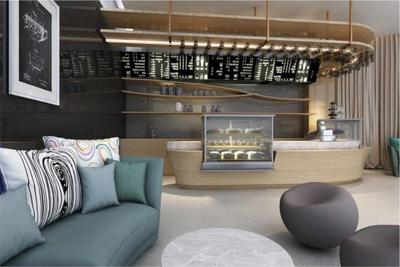 Centara Sonrisa Residences & Suites Sriracha