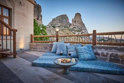 Wings Cappadocia