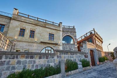 Wings Cappadocia
