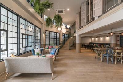 The Blanket Hotel Phuket Town