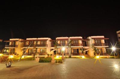 Hotel Silvanus