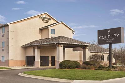 Country Inn & Suites by Radisson Auburn IN