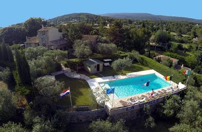 La Vieille Bastide