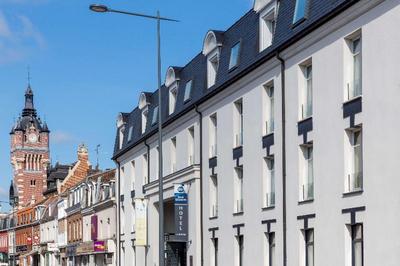 BEST WESTERN Le Beffroi