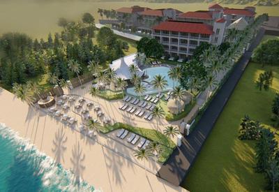 Centara Ao Nang Beach Resort & Spa Krabi