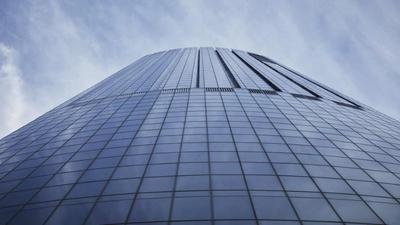 Four Seasons Hotel One Dalton Street Boston